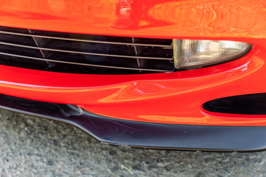 1999 Ferrari 550 Maranello - Image 17 of 31