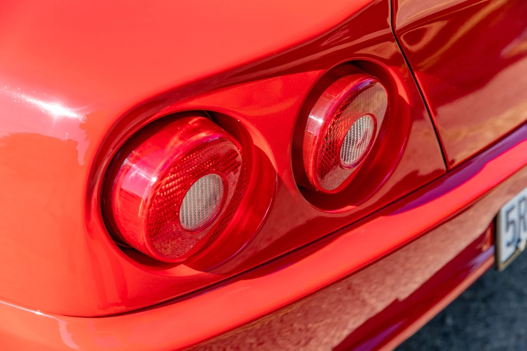 1999 Ferrari 550 Maranello - Image 21 of 31