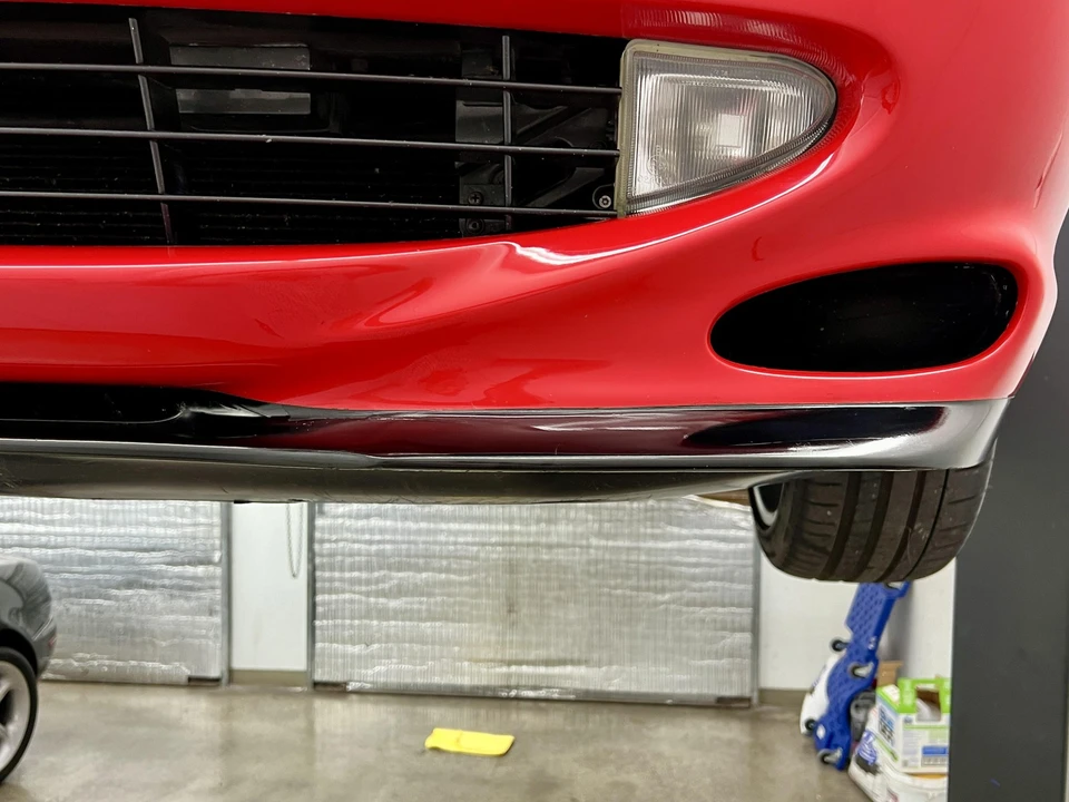 1999 Ferrari 550 Maranello - Image 22 of 31