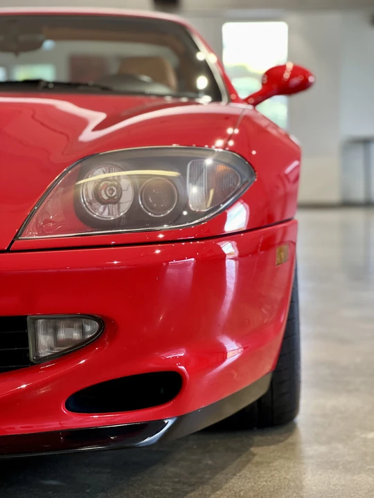 1999 Ferrari 550 Maranello - Image 20 of 31