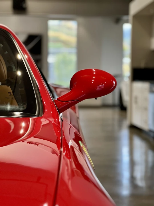 1999 Ferrari 550 Maranello - Image 25 of 31