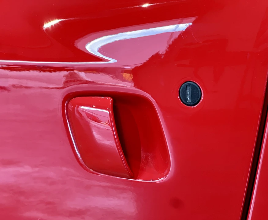 1999 Ferrari 550 Maranello - Image 28 of 31
