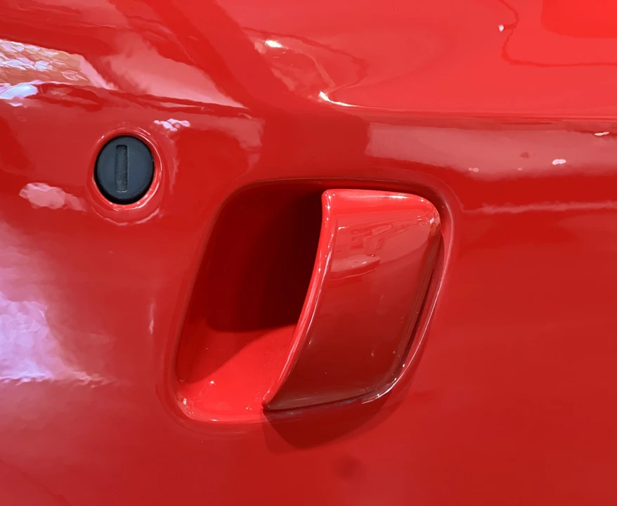 1999 Ferrari 550 Maranello - Image 31 of 31
