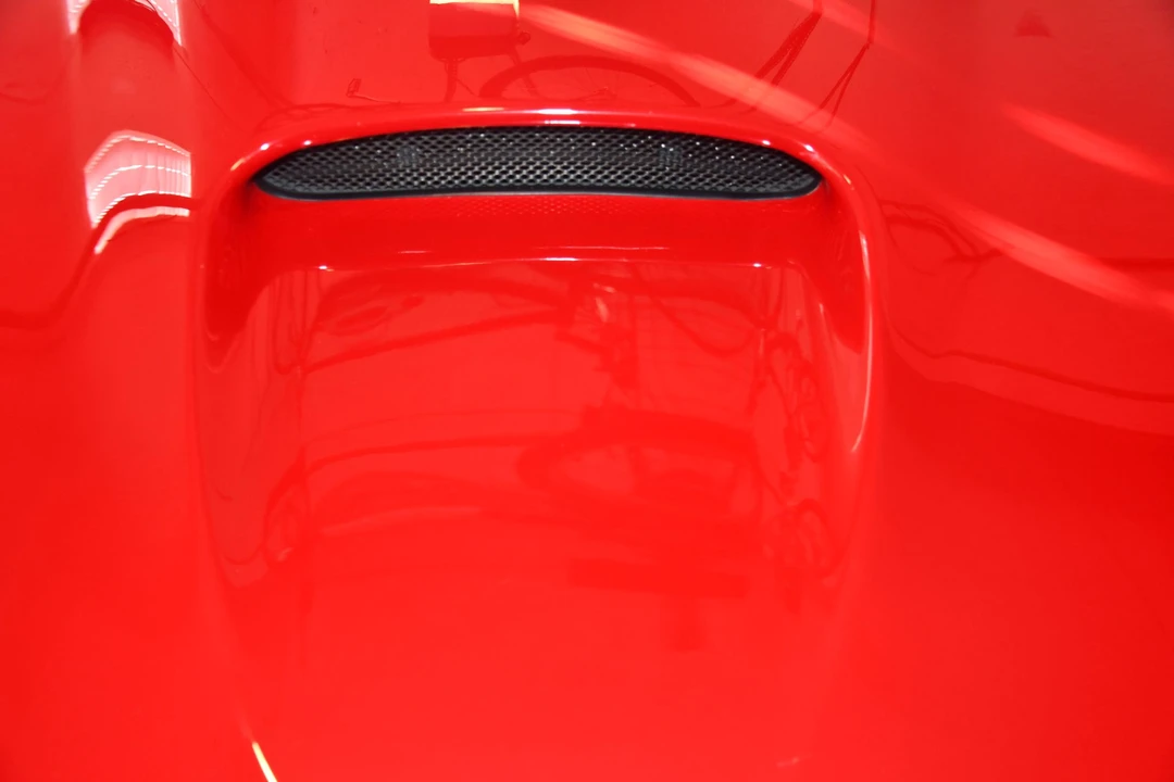 1999 Ferrari 550 Maranello - Image 24 of 31