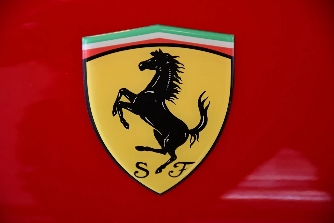 1999 Ferrari 550 Maranello - Image 25 of 31