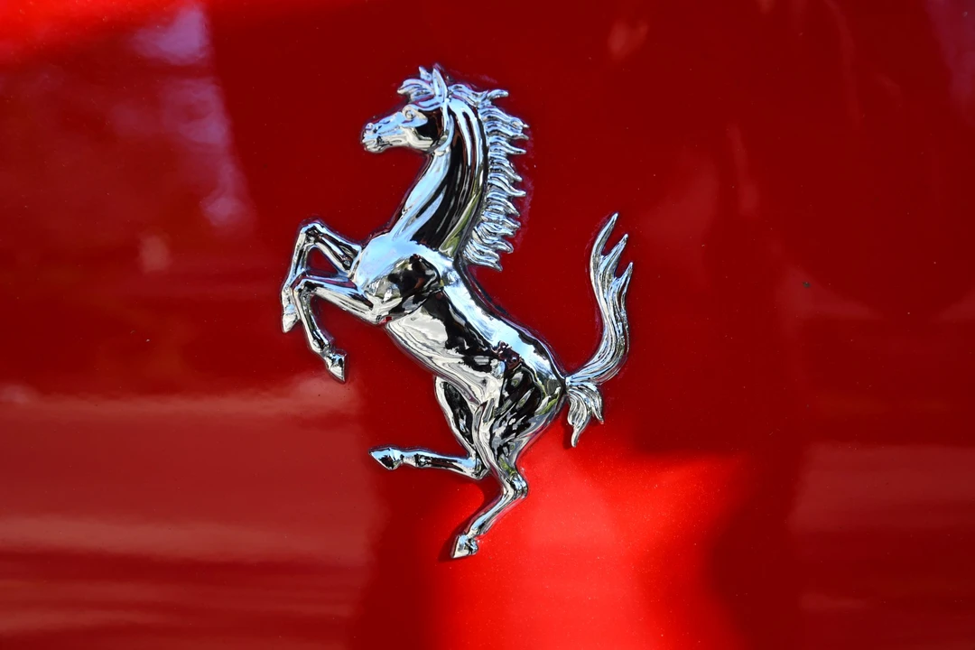 1999 Ferrari 550 Maranello - Image 28 of 31