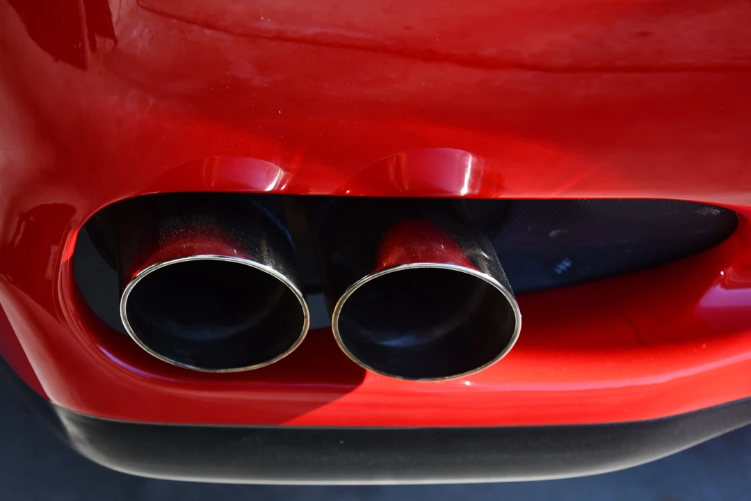 1999 Ferrari 550 Maranello - Image 29 of 31