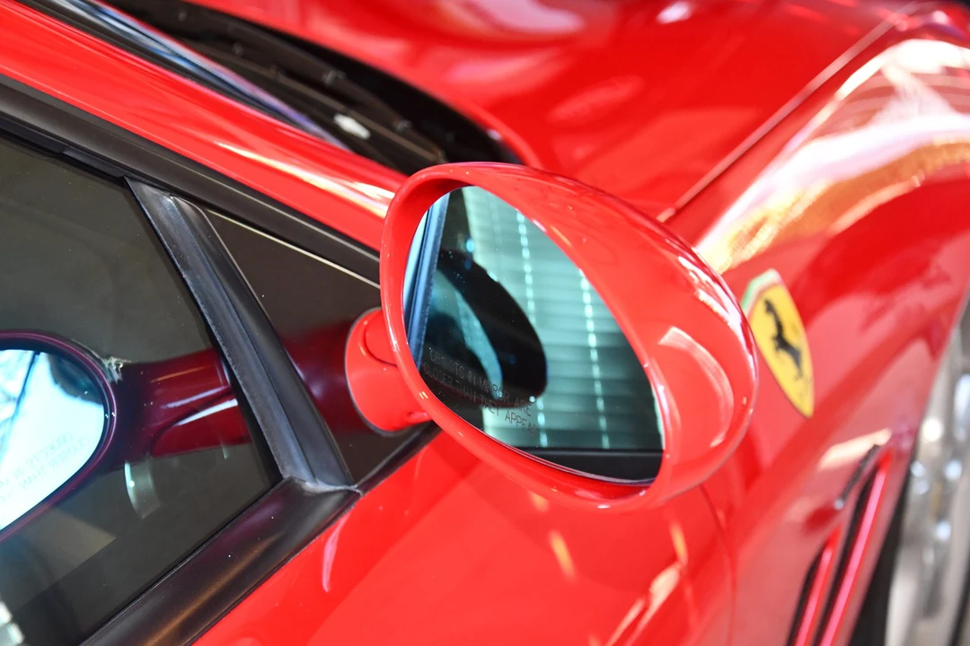 1999 Ferrari 550 Maranello - Image 30 of 31
