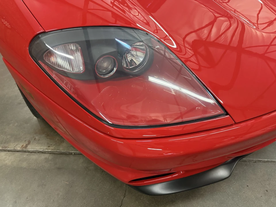 1999 Ferrari 550 Maranello - Image 30 of 31