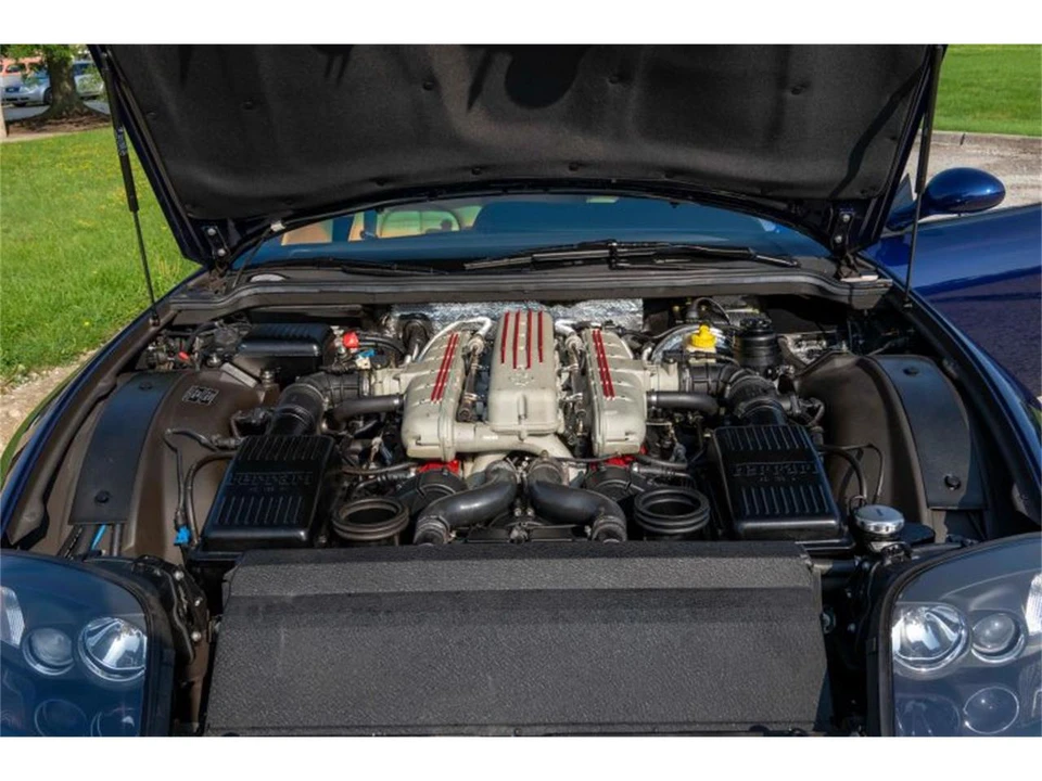 1999 Ferrari 550 Maranello - Image 15 of 31