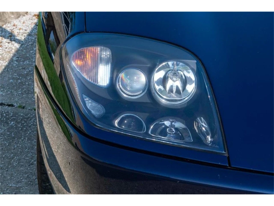 1999 Ferrari 550 Maranello - Image 31 of 31
