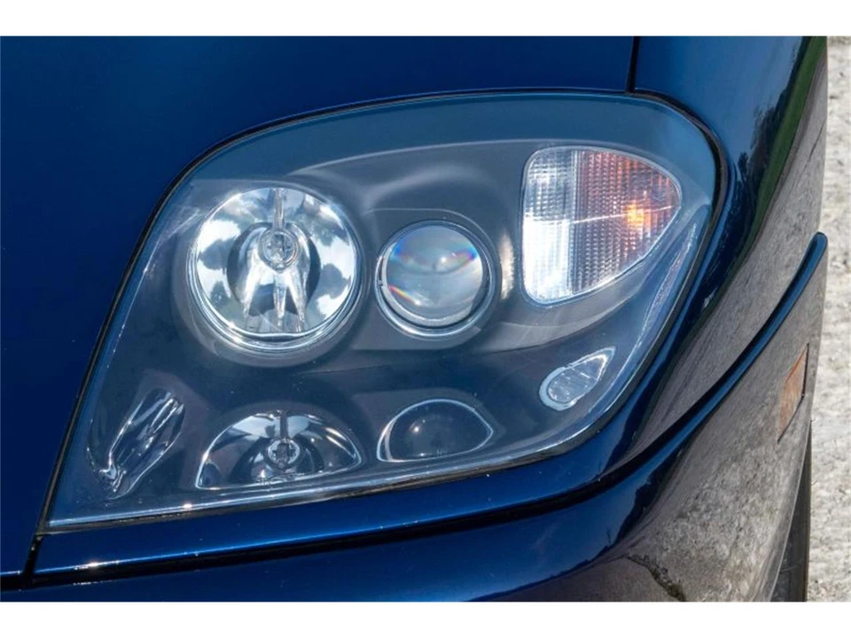 1999 Ferrari 550 Maranello - Image 30 of 31
