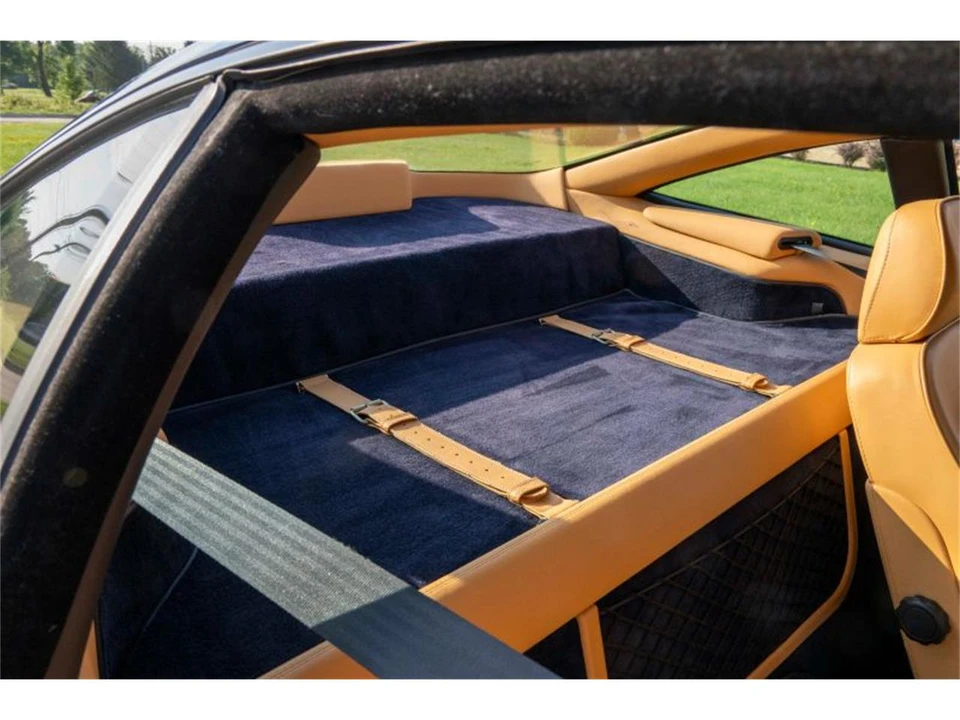 1999 Ferrari 550 Maranello - Image 28 of 31