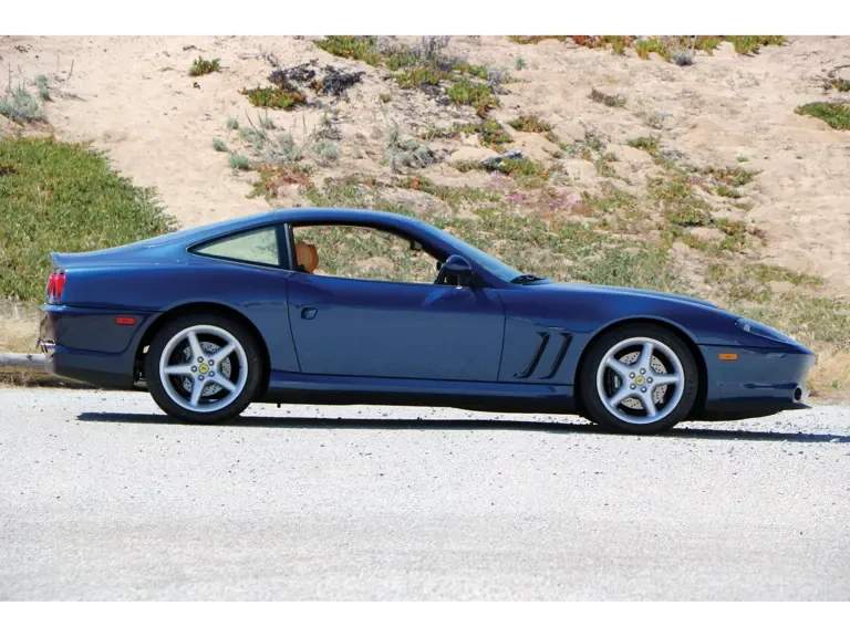 1999 Ferrari 550 Maranello - Image 6 of 21
