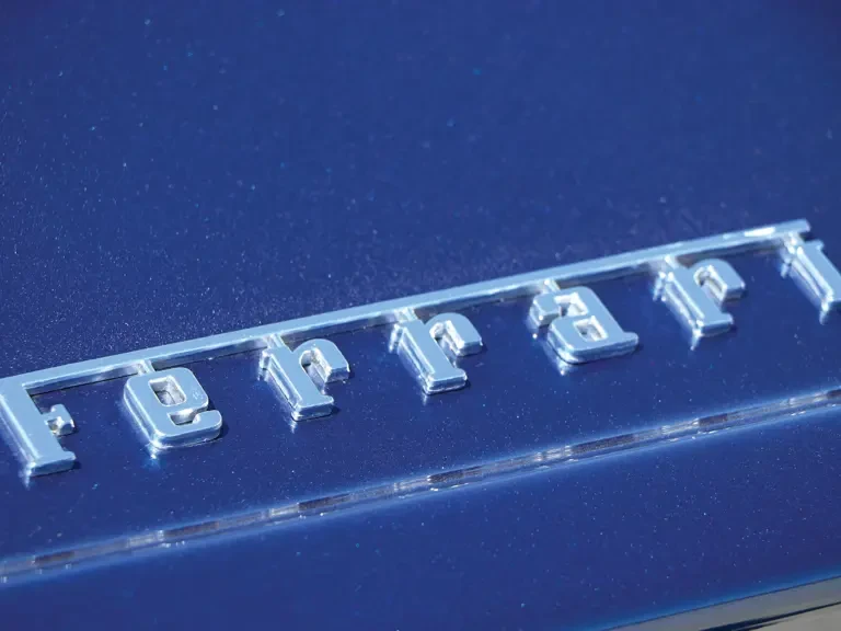 1999 Ferrari 550 Maranello - Image 19 of 21