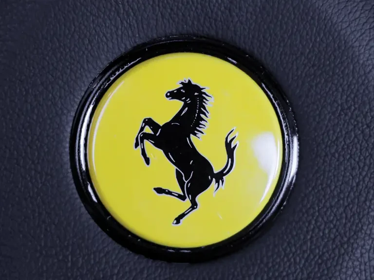1999 Ferrari 550 Maranello - Image 12 of 21