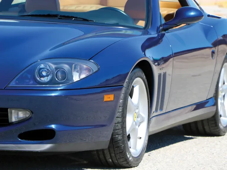 1999 Ferrari 550 Maranello - Image 13 of 21