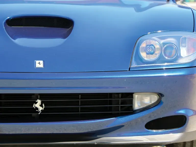 1999 Ferrari 550 Maranello - Image 15 of 21