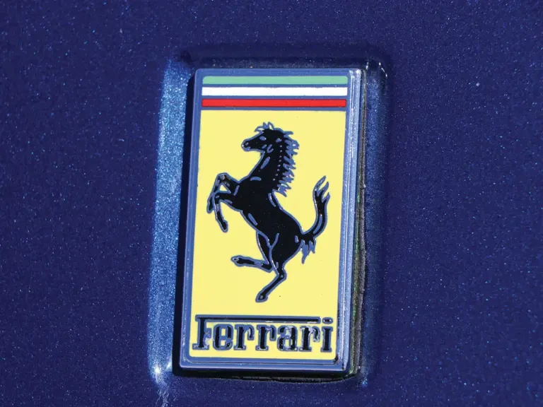 1999 Ferrari 550 Maranello - Image 7 of 21