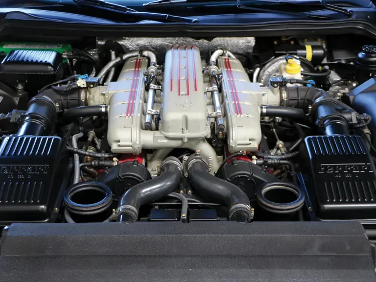 1999 Ferrari 550 Maranello - Image 4 of 21