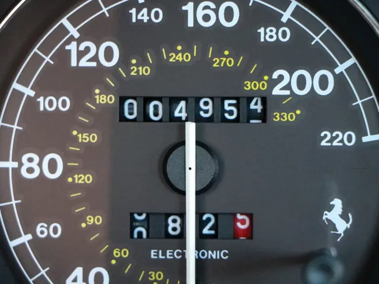 1999 Ferrari 550 Maranello - Image 9 of 21