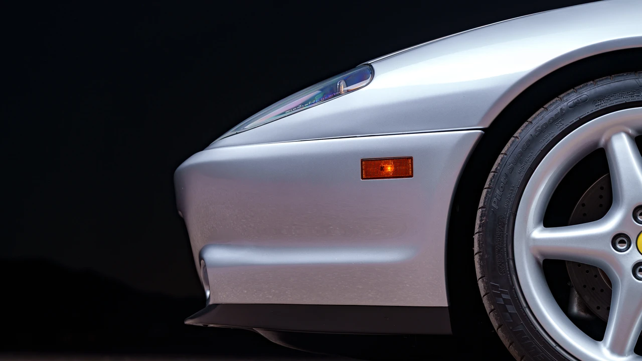 1999 Ferrari 550 Maranello - Image 31 of 31