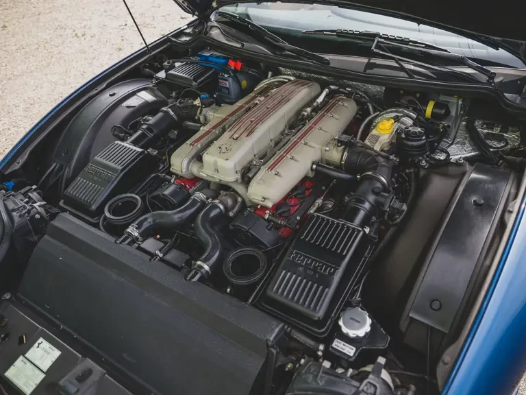 1999 Ferrari 550 Maranello - Image 4 of 31
