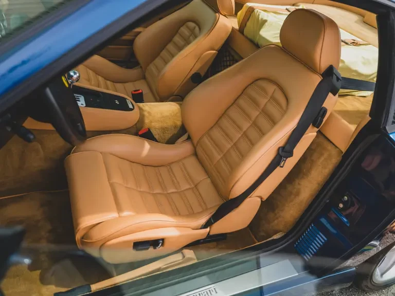 1999 Ferrari 550 Maranello - Image 25 of 31