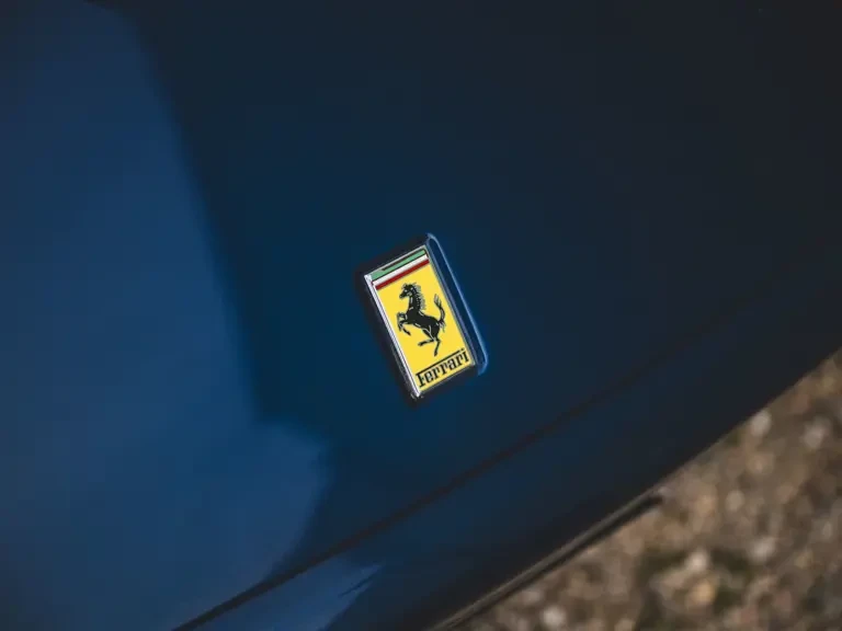 1999 Ferrari 550 Maranello - Image 11 of 31