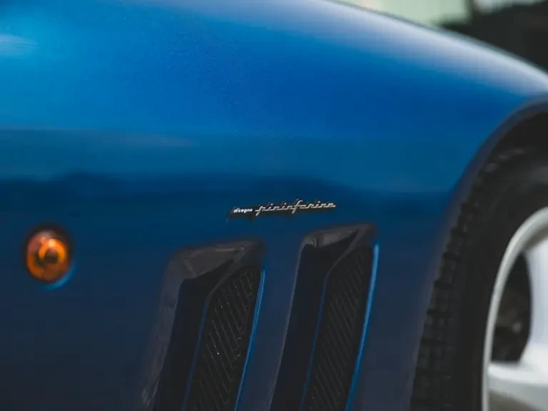 1999 Ferrari 550 Maranello - Image 12 of 31