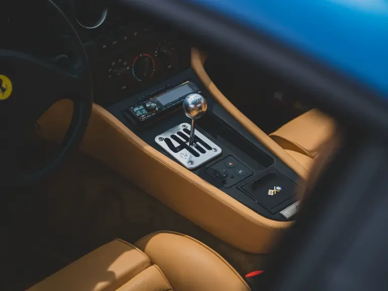 1999 Ferrari 550 Maranello - Image 31 of 31