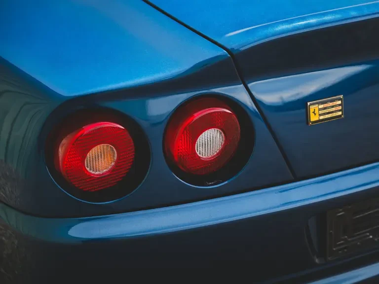 1999 Ferrari 550 Maranello - Image 17 of 31