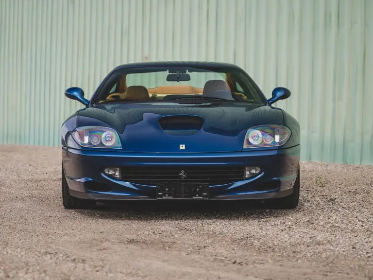 1999 Ferrari 550 Maranello - Image 7 of 31