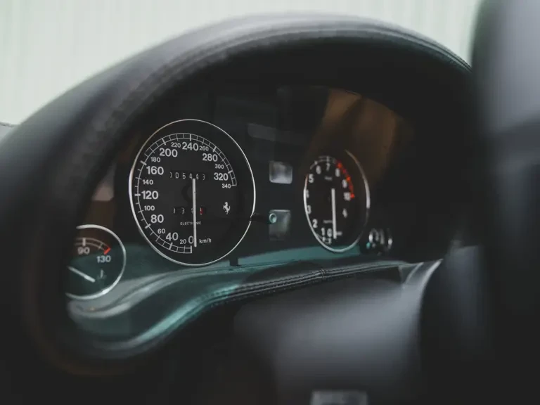 1999 Ferrari 550 Maranello - Image 28 of 31