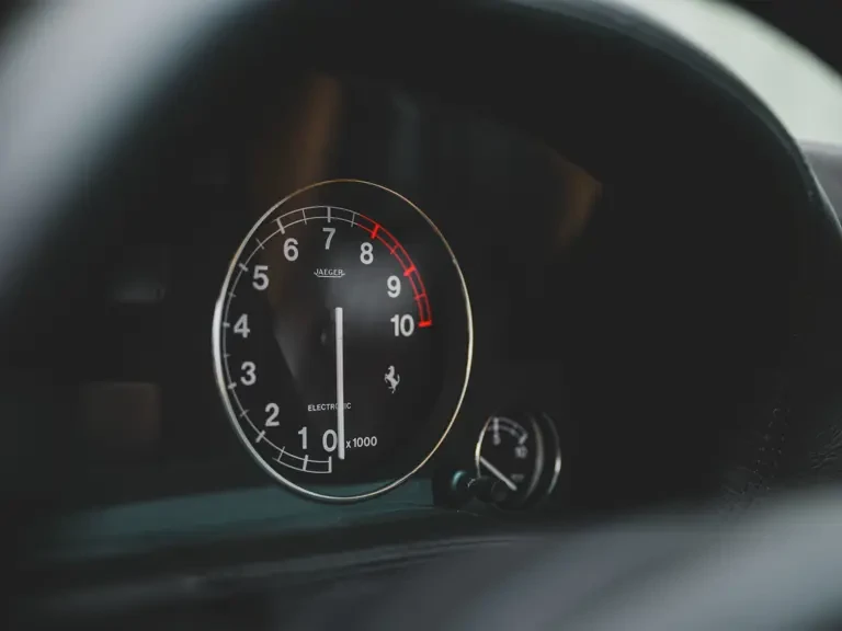 1999 Ferrari 550 Maranello - Image 29 of 31