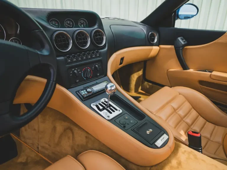 1999 Ferrari 550 Maranello - Image 30 of 31