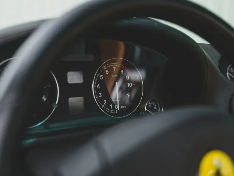1999 Ferrari 550 Maranello - Image 27 of 31