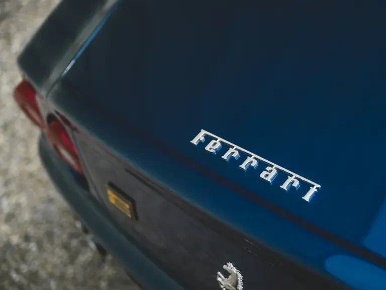 1999 Ferrari 550 Maranello - Image 20 of 31