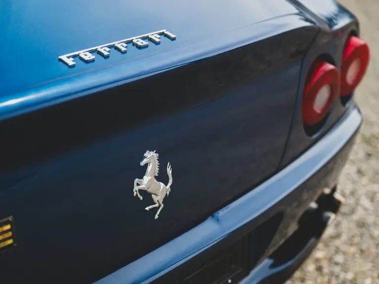 1999 Ferrari 550 Maranello - Image 19 of 31