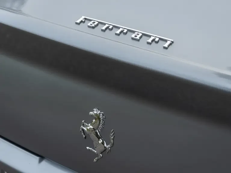 1999 Ferrari 550 Maranello - Image 7 of 31