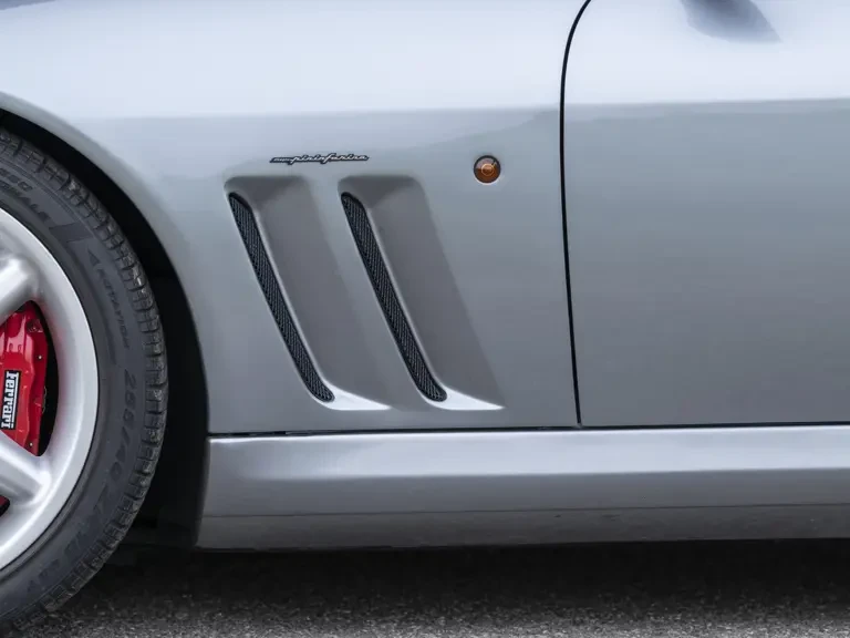 1999 Ferrari 550 Maranello - Image 26 of 31