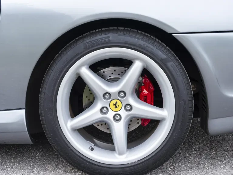 1999 Ferrari 550 Maranello - Image 28 of 31