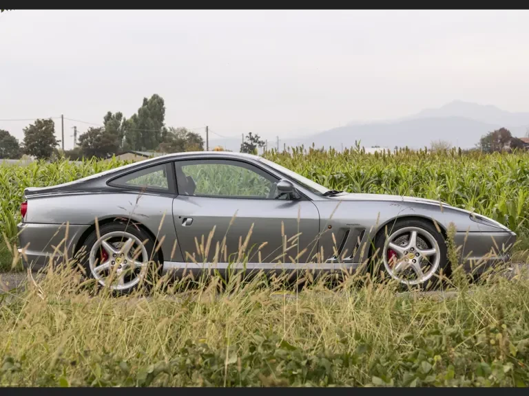 1999 Ferrari 550 Maranello - Image 6 of 31