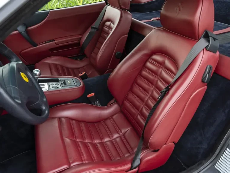 1999 Ferrari 550 Maranello - Image 17 of 31