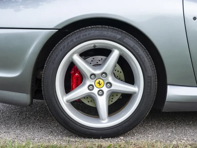1999 Ferrari 550 Maranello - Image 29 of 31