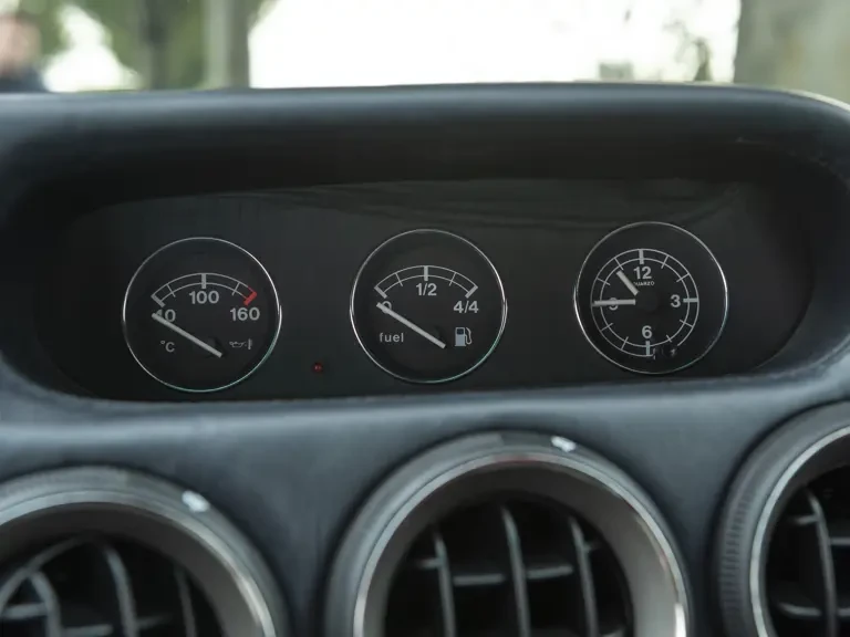 1999 Ferrari 550 Maranello - Image 16 of 31