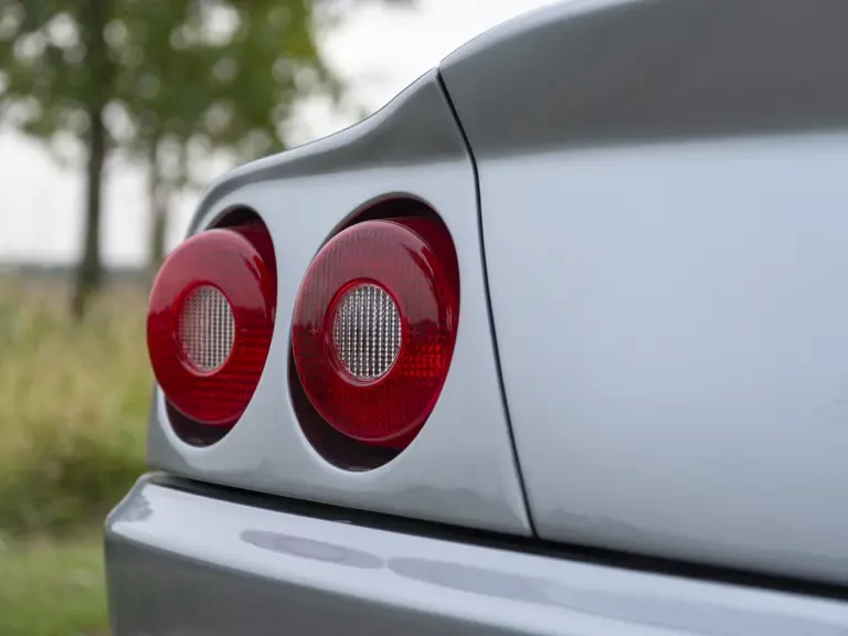 1999 Ferrari 550 Maranello - Image 23 of 31
