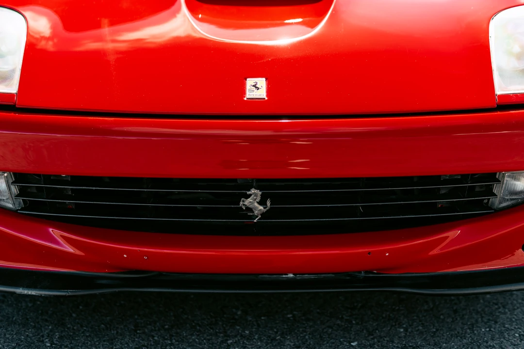 1999 Ferrari 550 Maranello - Image 28 of 31