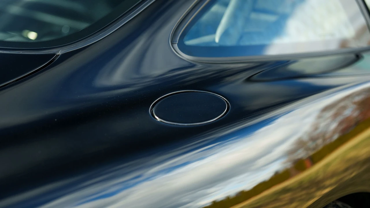 1999 Ferrari 550 Maranello - Image 29 of 31
