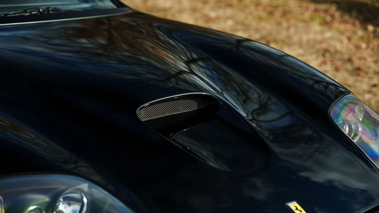 1999 Ferrari 550 Maranello - Image 20 of 31